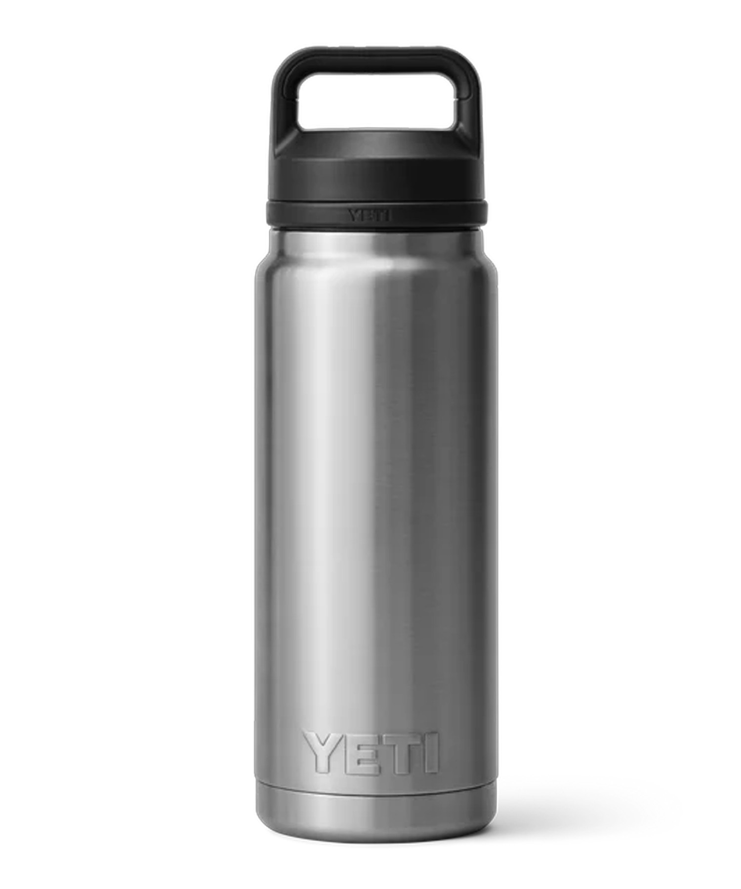 YETI イエティ ステンレスボトル 水筒 保温 保冷 ランブラー チャグ