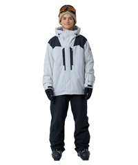 WINDEX ウィンデックス WS-8701 スノーボード ウェア 上下セット ユニ
