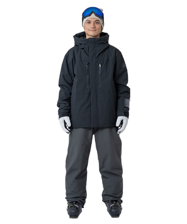 ムラサキスポーツWFLJAMメンズボードウェアセットアップLサイズ ムラサキスポーツWFLJAMメンズボードウェアセットアップLサイズ