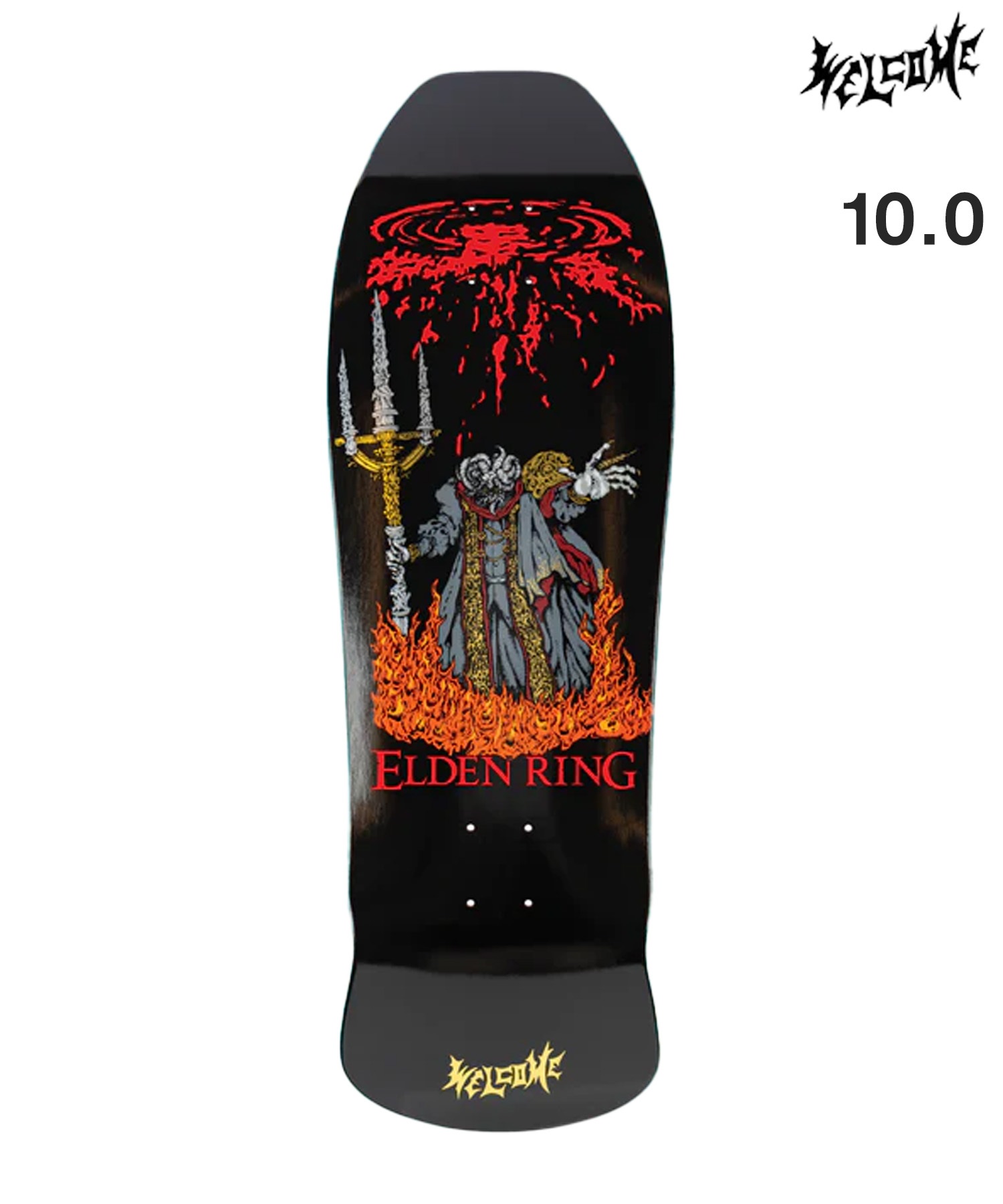 Volcom Sendai スケートボードデッキ ELEMENT スケートボード SEAL JAPAN 7.75 コンプリートデッキ RED