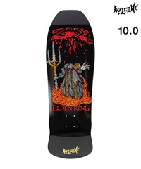 WELCOME ウェルカム スケートボード デッキ 10.0inch ELDEN×WELCOME