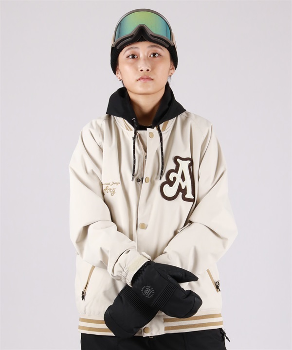 スノーボードウェア レディース スノーボード｜ムラサキスポーツ