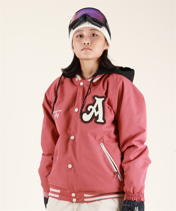 スノーボードウェア レディース スノーボード｜ムラサキスポーツ