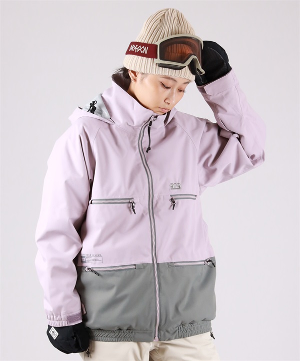 スノーボードウェア レディース スノーボード｜ムラサキスポーツ