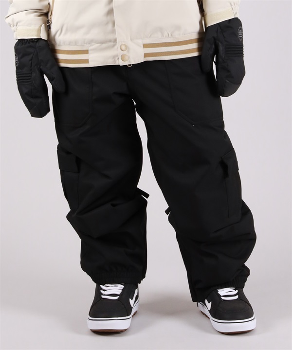 ARG ボードウェア パンツ エーアールジー（arg）（レディース）22-23 スノーボードウェア パンツ