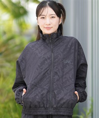 X-girl SPORTS エックスガールスポーツ ジャージ トラックジャケット