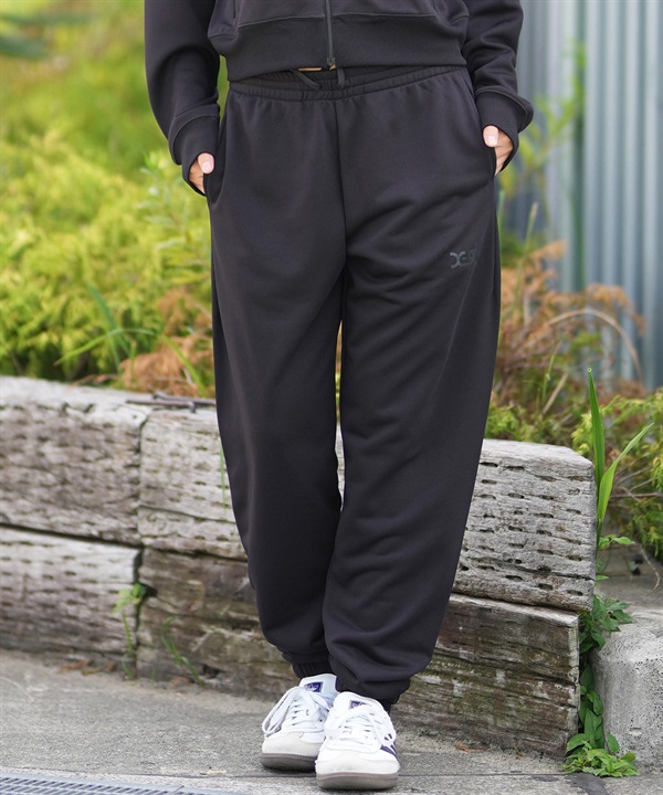 レディース セットアップ