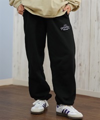 X-GIRL エックスガール ロングパンツ レディース スウェット パンツ