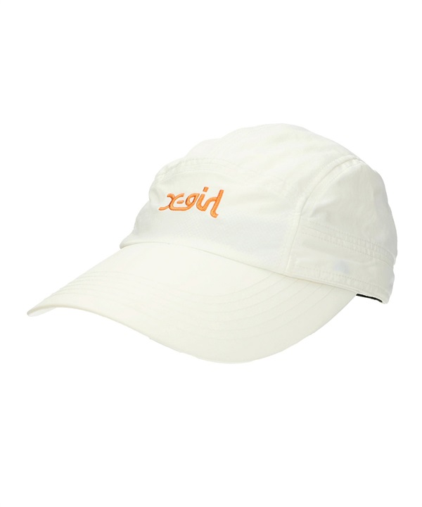 X-GIRL エックスガール キャップ SUN GUARD CAP 155251051003