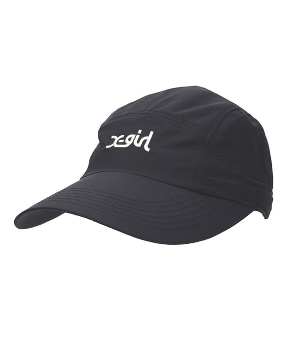 X-GIRL エックスガール キャップ SUN GUARD CAP 155251051003