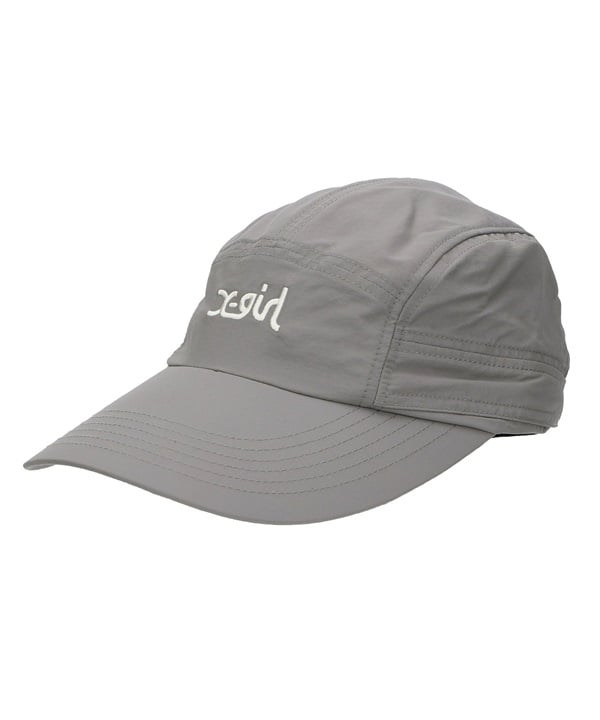 X-GIRL エックスガール キャップ SUN GUARD CAP 155251051003