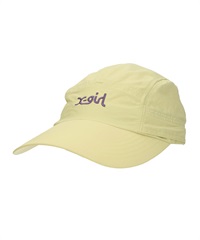 X-GIRL エックスガール キャップ SUN GUARD CAP 155251051003