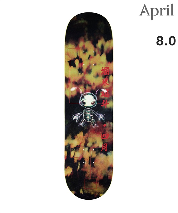 スケートボード デッキ スケートボード｜ムラサキスポーツ公式