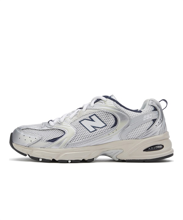 new balance ニューバランス スニーカー レディース Y2K カジュアル MR530KA