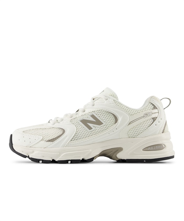 new balance ニューバランス スニーカー レディース カジュアル U530CSB