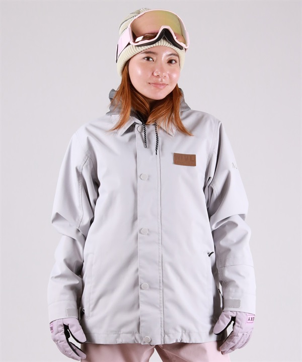 スノボウェア MVL 686/シックスエイトシックス メンズ GORE-TEX スノージャケット M2W105