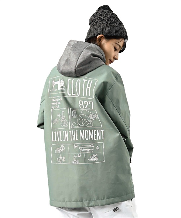 スノーボードウェア レディース スノーボード｜ムラサキスポーツ公式