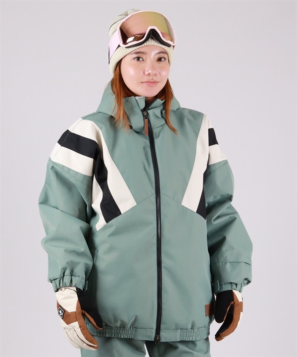 スノーボードジャケット MVL スノーボード｜ムラサキスポーツ公式