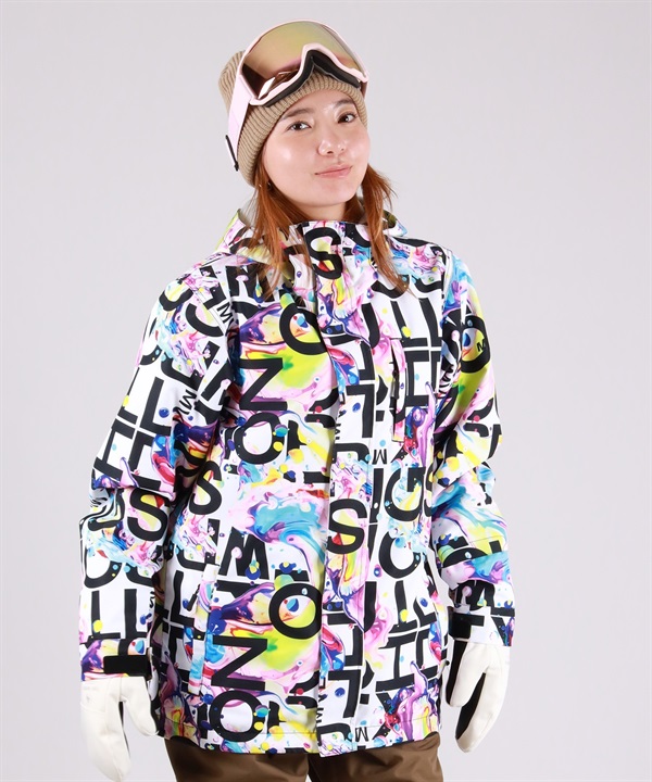 スノーボードウェア MVL スノーボード｜ムラサキスポーツ公式