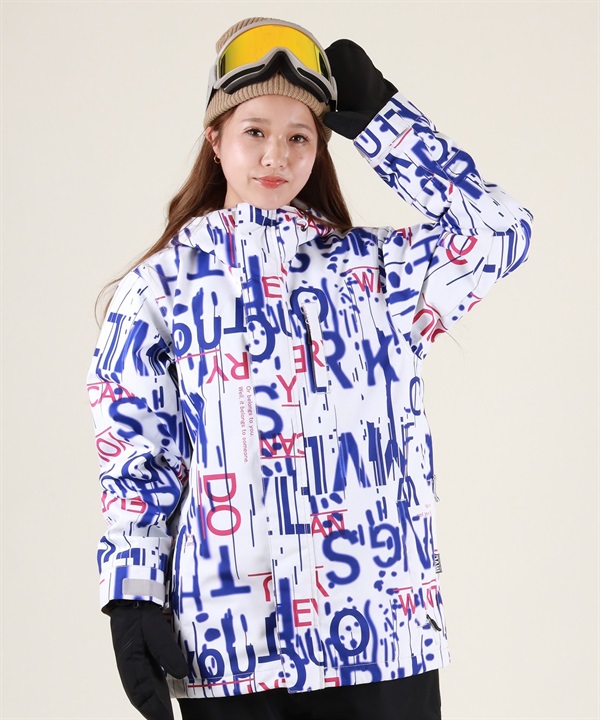 レディース スノーボード｜ムラサキスポーツ公式 / オンラインストア 通販