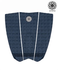OCTOPUS オクトパス MISSION CONTROL サーフィン デッキパッド トランクション ムラサキスポーツ