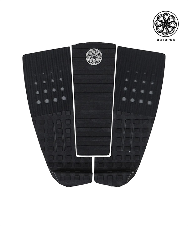 OCTOPUS Dion Agius IV Signature Traction Pad サーフィン デッキパッド ムラサキスポーツ