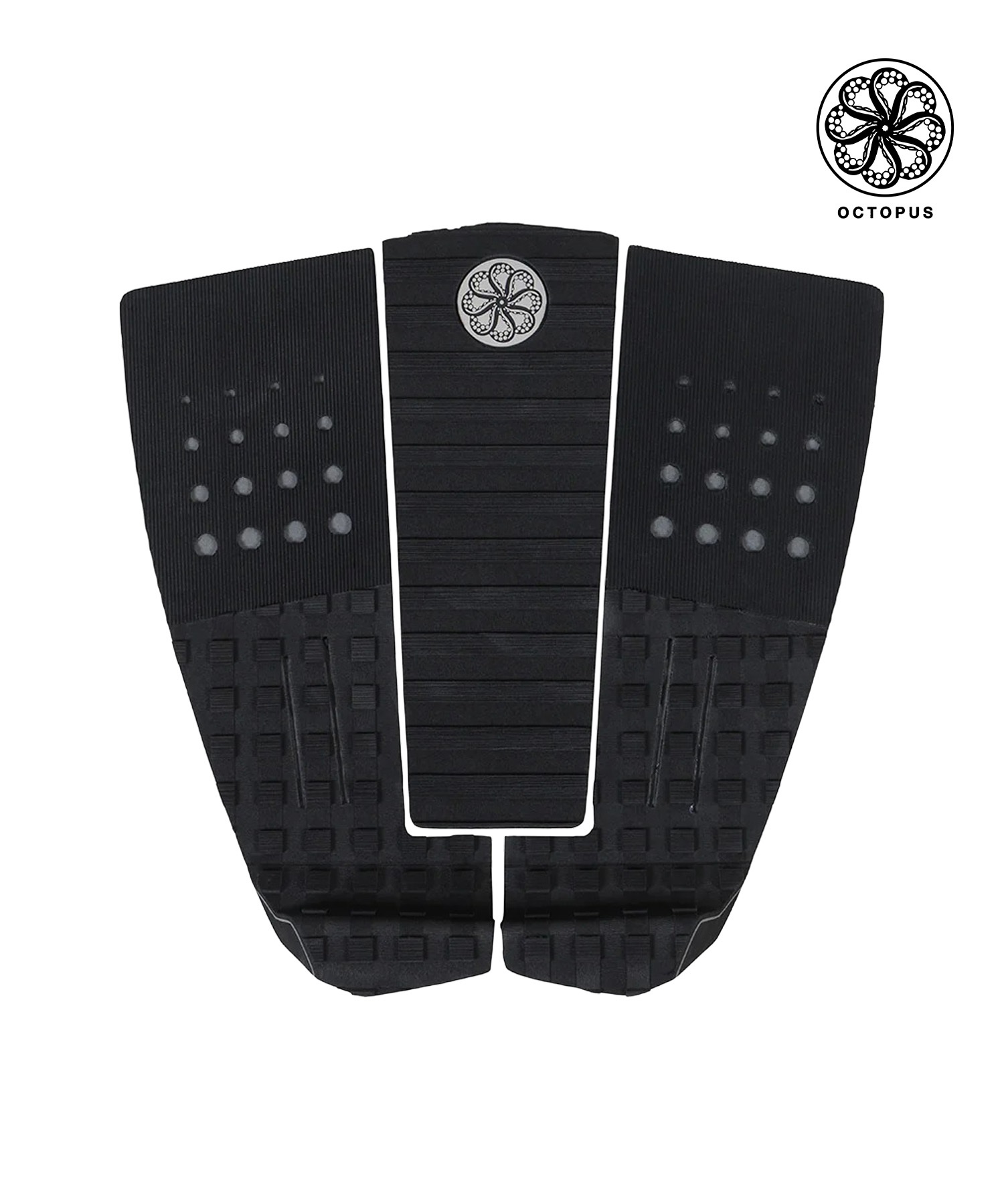 OCTOPUS Dion Agius IV Signature Traction Pad サーフィン デッキ