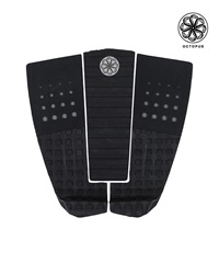 Channin（チャニン）スキムボード　デッキパッド付き OCTOPUS Dion Agius IV Signature Traction Pad サーフィン デッキ