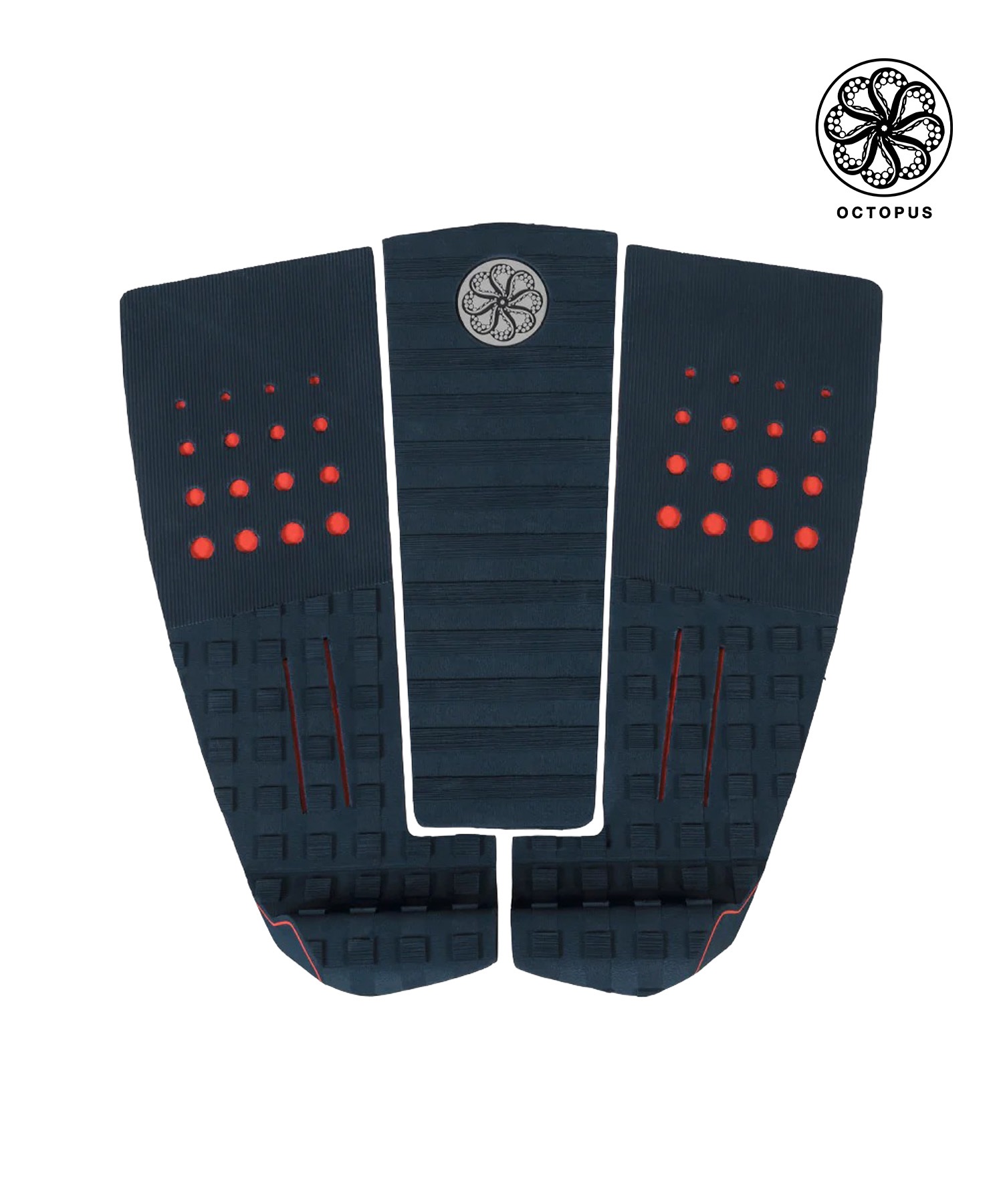 OCTOPUS Dion Agius IV Signature Traction Pad サーフィン デッキ