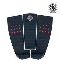 OCTOPUS Dion Agius IV Signature Traction Pad サーフィン デッキ