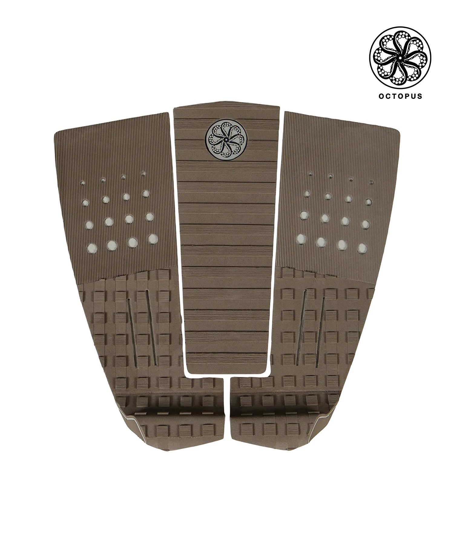 OCTOPUS Dion Agius IV Signature Traction Pad サーフィン デッキ