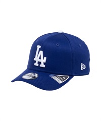 NEW ERA ニューエラ キャップ キッズ ジュニア 子供 ストレッチ