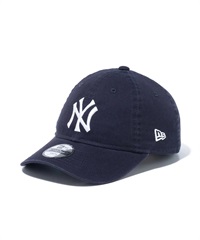 NEW ERA ニューエラ キャップ キッズ ジュニア 子供 帽子 ロゴ Youth