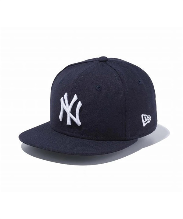 NEW ERA ニューエラ キャップ キッズ ジュニア 子供 帽子 Child 9FIFTY ニューヨーク・ヤンキース 14524741