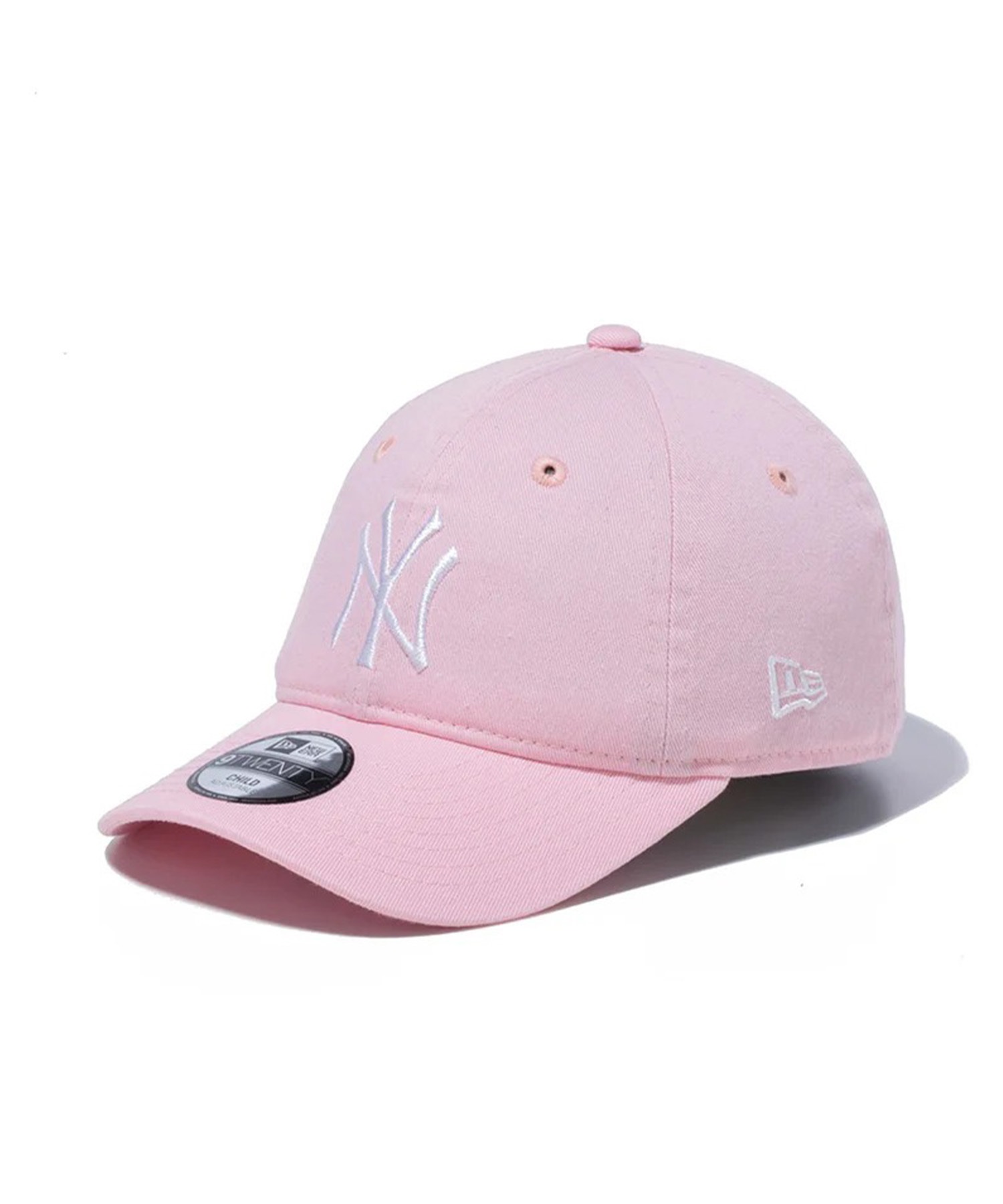 NEW ERA ニューエラ キャップ キッズ 子供 帽子 Child 9TWENTY