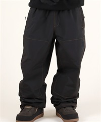 AUTUMN オータム SERVICE PANT スノーボード ウェア パンツ ユニ