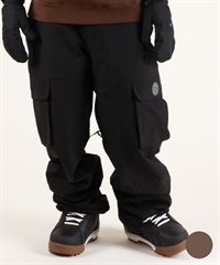AUTUMN オータム RESERVE 3L PANT スノーボード ウェア パンツ ユニ