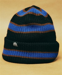 AUTUMN オータム SLACKER BEANIE スノーボード ビーニー ニット帽 ユニ