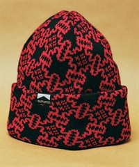 AUTUMN オータム LANDSCAPE BEANIE スノーボード ビーニー ニット帽