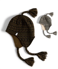 AUTUMN オータム SWELL BEANIE スノーボード ビーニー ユニセックス