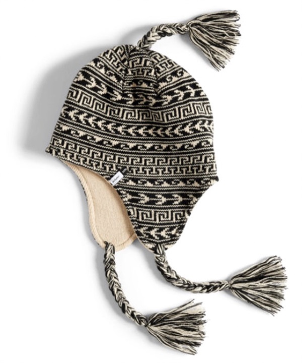 AUTUMN オータム SWELL BEANIE スノーボード ビーニー ユニセックス ムラサキスポーツ 25-26モデル MM G11【2526】