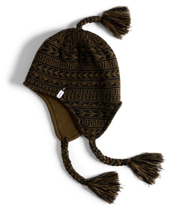 AUTUMN オータム SWELL BEANIE スノーボード ビーニー ユニセックス ムラサキスポーツ 25-26モデル MM G11【2526】