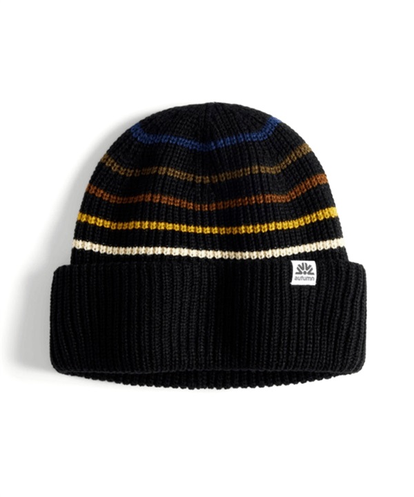 AUTUMN オータム RETRO スノーボード ビーニー ユニセックス ムラサキスポーツ 25-26モデル MM G11【2526】