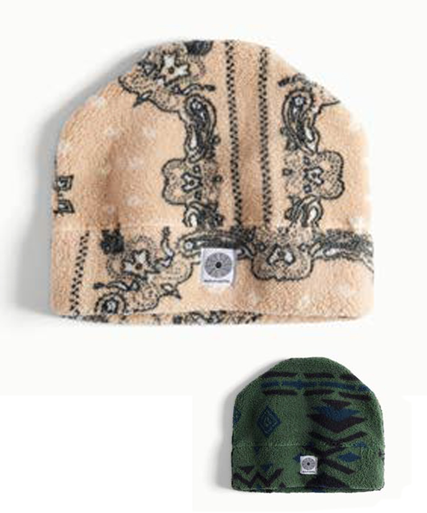 AUTUMN オータム スノーボード ビーニー ユニセックス MTN GOAT