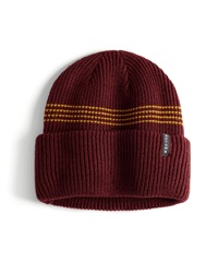 AUTUMN オータム MINI STRIPE スノーボード ビーニー ユニセックス