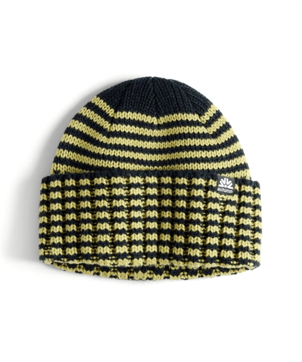 AUTUMN オータム HEARTH スノーボード ビーニー ユニセックス ムラサキスポーツ 25-26モデル MM G11【2526】