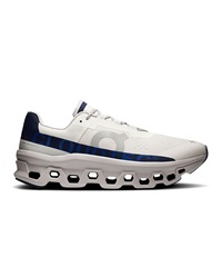 On オン スニーカー メンズ ランニング 軽量 Cloudmonster