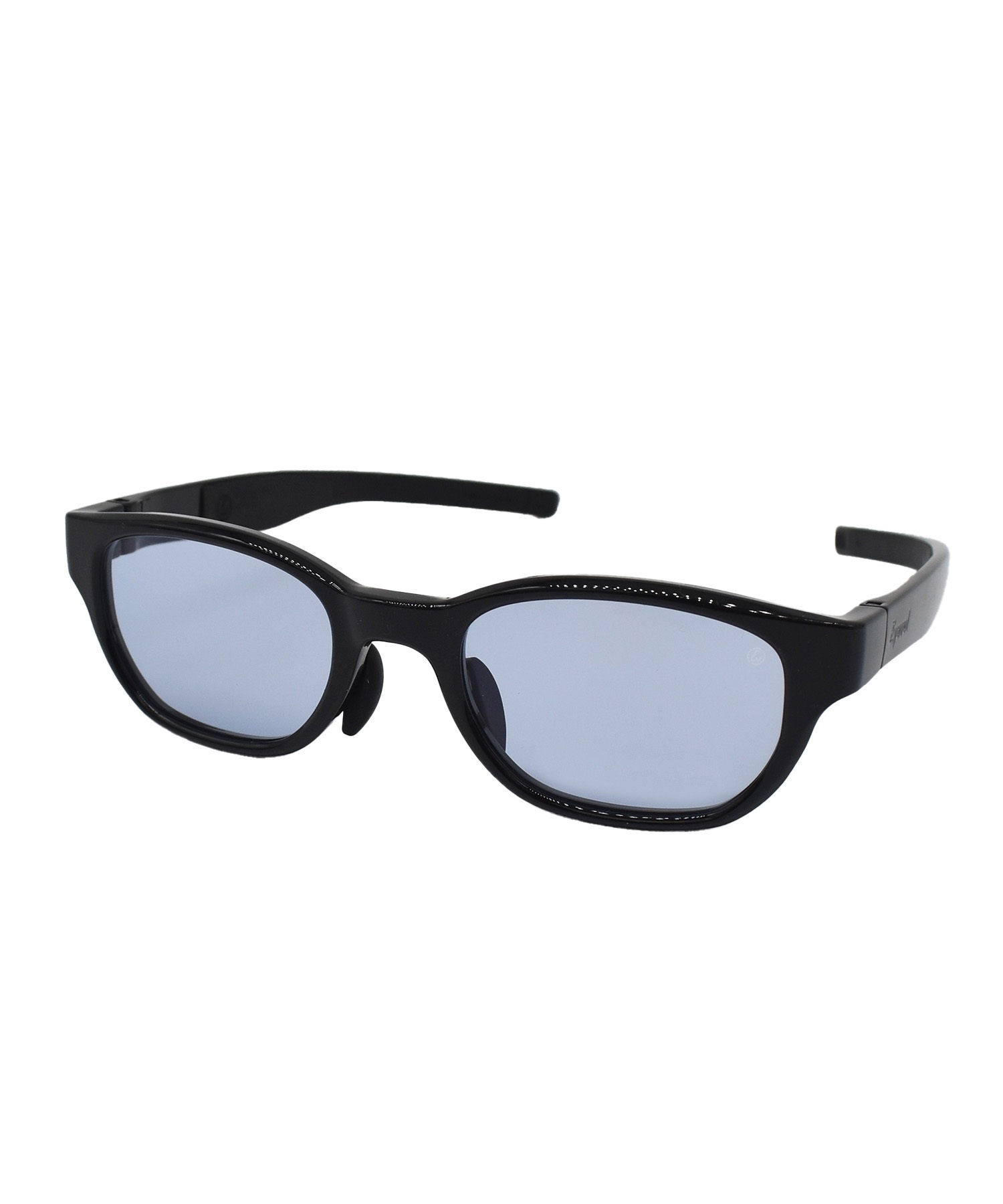 Eyevol アイヴォル サングラス 紫外線予防 FRIEDMAN III 52 サングラス