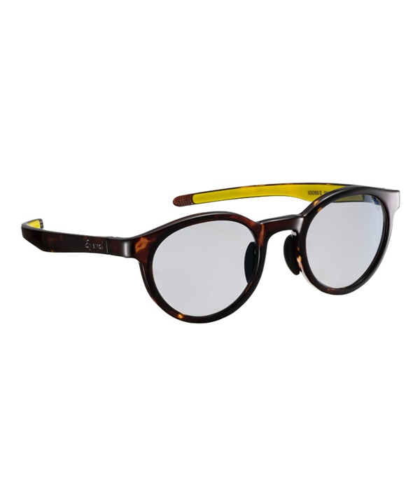 【Eyevol】サングラス Eyevol アイヴォル サングラス BELLO (49) DM-LY-PL-BK-PL 偏光