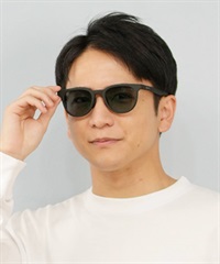 Eyevol アイヴォル サングラス紫外線予防 偏光 CONLON III 51 ムラサキスポーツ限定(MBKDO-51mm)